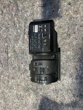 Sony NEX-FS700R 4K Exmor Super 35 mm FS700 raw 4K (solo corpo) 1120 ore IVA inc