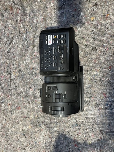 Sony nex fs700r exmor - nex-fs700r, super