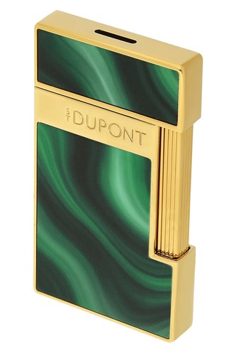 Dupont accendino slimmy - accendino,