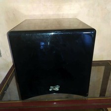 SUB Cabasse Home Cinema EOLE