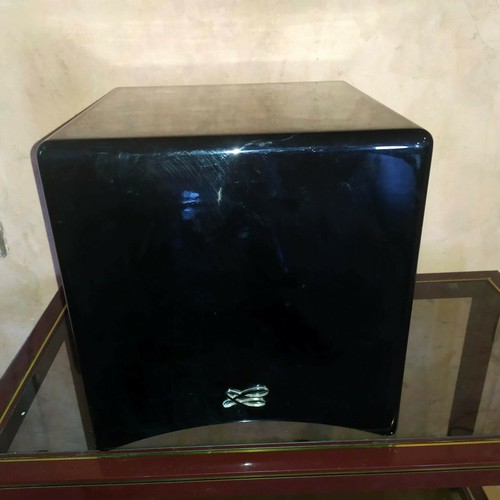 Sub cabasse home cinema eole - sub,