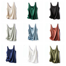 Donna Raso Finta Seta