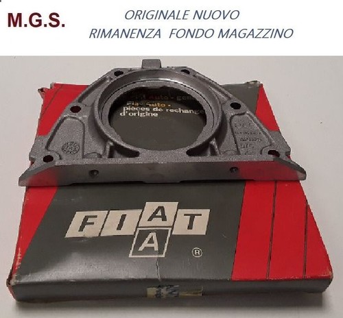 7604397 coperchio motore - 7604397,