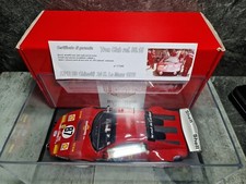 1:18 Ferrari 512 BB Chinetti