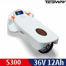 Nuova tavola da surf elettrica