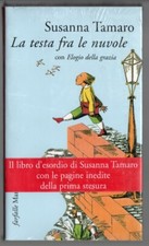 La testa fra le nuvole - S