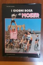 I giorni della rosa di Moser -