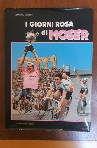 Giorni della rosa moser - i, di