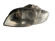 Faro anteriore sinistro Xenon