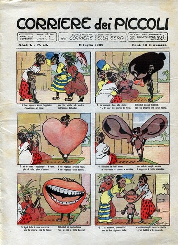 380 corriere dei piccoli - [380], ed