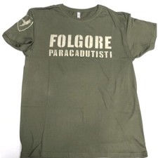 TSHIRT - T-Shirt militare -