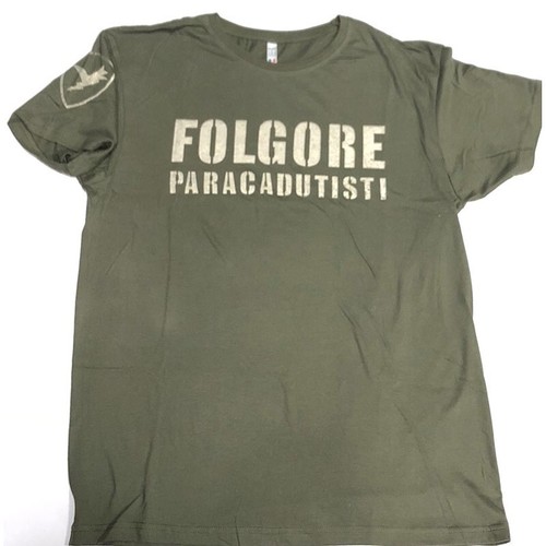 Tshirt shirt militare - tshirt,