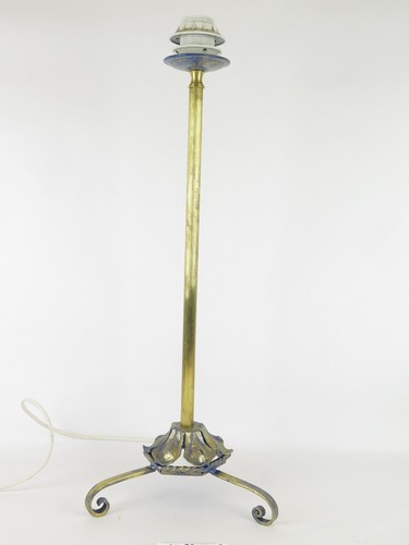 Lampada tavolo vintage - da,