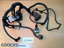 Cablaggio Motore K1N Corsa D