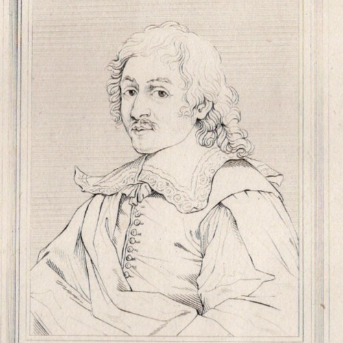 Sueur ritratto di pittore - -,