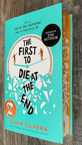 The first die - the,