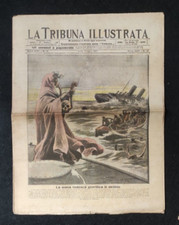 LA TRIBUNA ILLUSTRATA 6-13