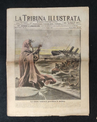 Tribuna illustrata 13 - illustrata, 6-13