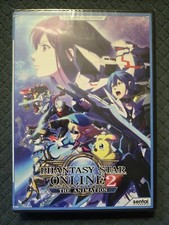 Phantasy Star Online 2 the