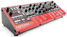 Clavia Nord Lead A1R Sintetizzatore MIDI Desktop + Come Nuovo + 2 Anni di Garanzia