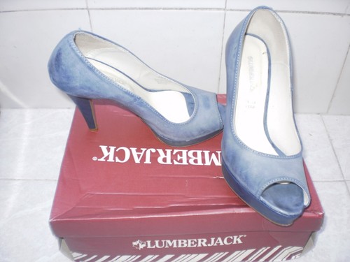 Scarpe donna lumberjack 38 - donna, nr.38