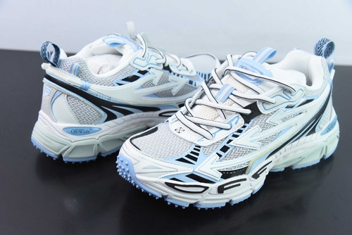 Sneakers unisex off arrow - unisex,