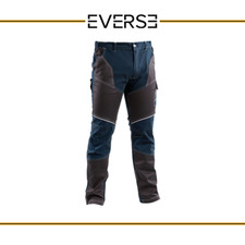 Pantalone da lavoro stretch
