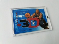 MICHAEL JORDAN 2004 Upper Deck