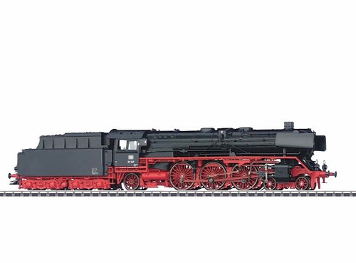 Marklin 39010 ferrovie - db,
