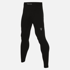 Pantaloni termici macron - pantaloni,