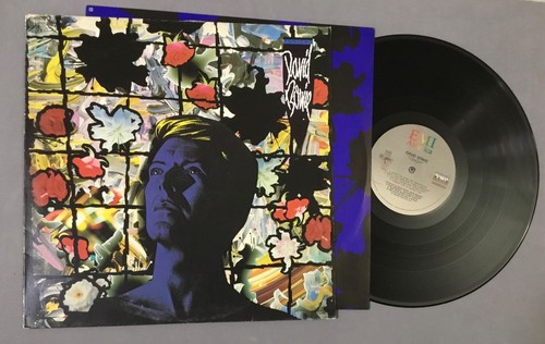 David bowie tonight vinyl - -,