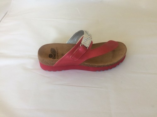 Scholl yota rosso - dr,