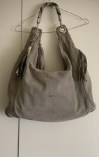 Borsa a spalla MELLUSO Manico