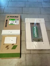 Finestra per tetto abbaino