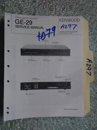 Kenwood manuale di - manuale,