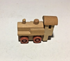 TRENINI IN LEGNO K97 -Kinder