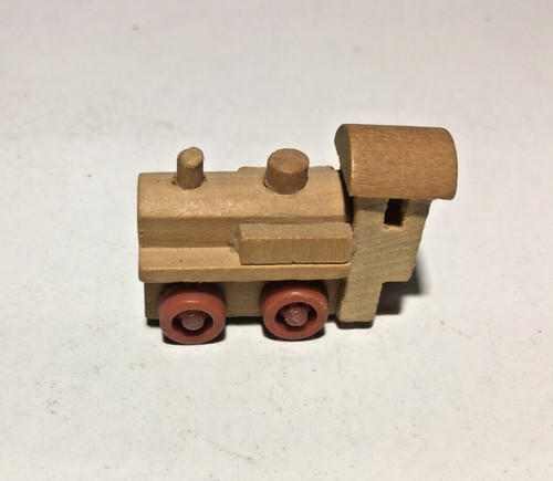 Trenini legno k97 kinder - in,