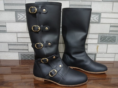 Costume cosplay scarpa - , stivali