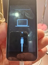 Apple iPhone SE  64GB - Nero