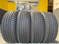 Usato: 4 Gomme 225/55R18 102V