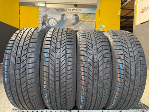 Usato gomme 225 55r18 102v - 4,