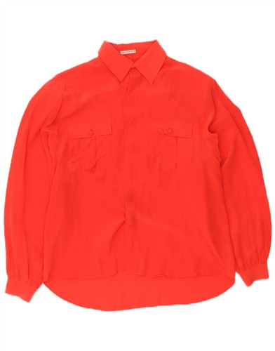 Camicia blusa donna oversize