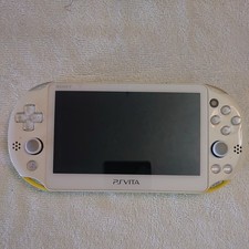 PS VITA 2000 1GB di memoria
