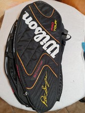 Borsa da tennis Wilson Pete