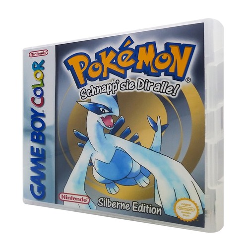 Gameboy custodia ricambio - gameboy,