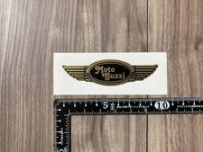 Free Shipping Moto Guzzi Wing