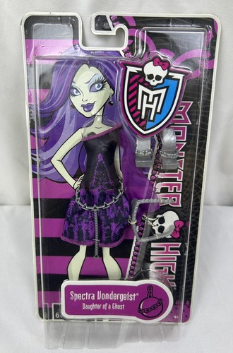 Raro monster high - raro,