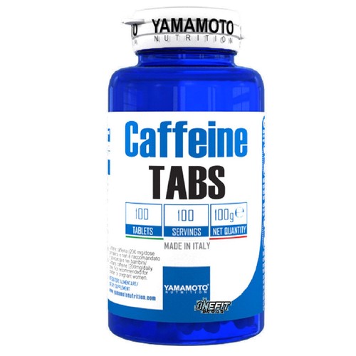 Yamamoto nutrition caffeine - yamamoto,