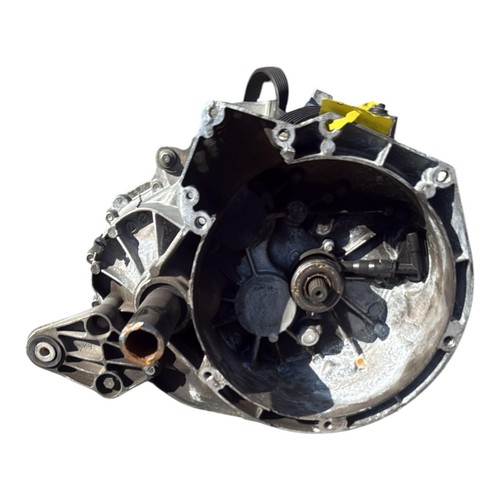 Cambio manuale completo per - cambio,