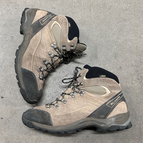 Scarponi trekking scarpa - trekking,